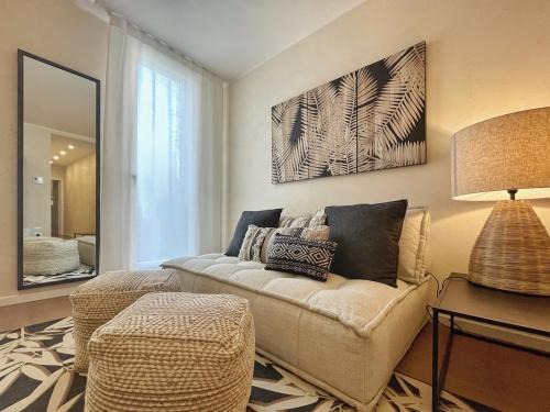 Historic Centre Apartment | Elegant Apartment near Prato della Valle & Basilica Santo