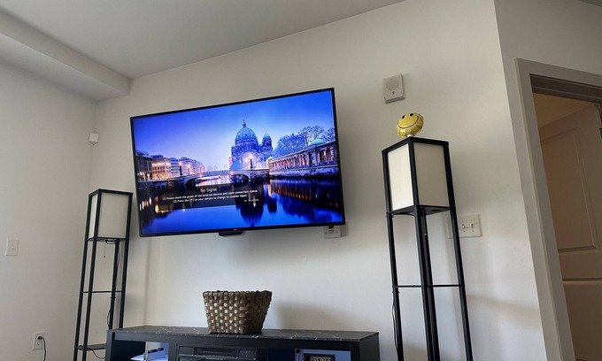 Westside Apartment | Elegant Atlanta Stay