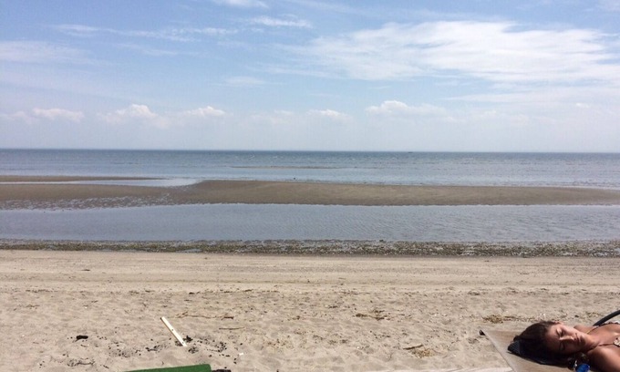 Fairfield House | Elegant Beachfront, beautiful views. Come enjoy!