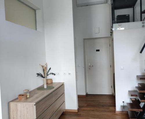 Ptuj Apartment | Elegant City Escape Old Town Ptuj Apartment
