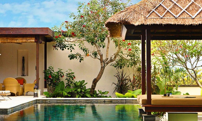 Bukit Villa | Elegant Cliffside Villa with Breathtaking Views – Bali Villa 1031