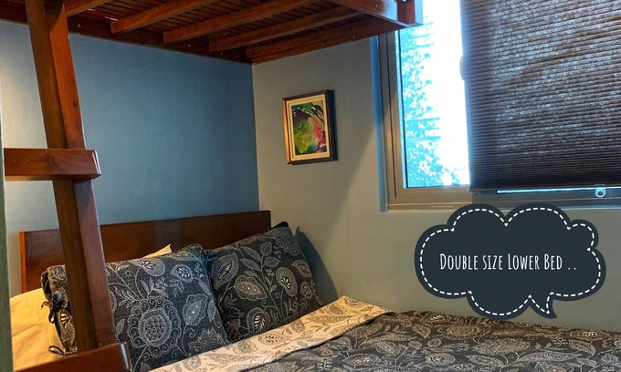 Bago Bantay Condo | Elegant Condo Living steps away from the Shopping Malls