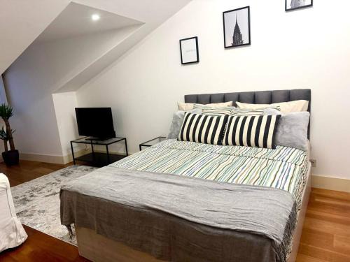 Misericordia Apartment | Elegant & cozy Lisbon apartment