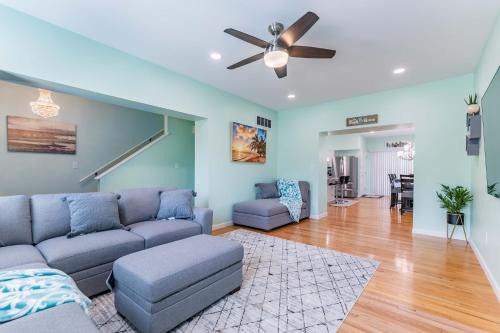 Central West End House | Elegant Entire Home Near Fox & Universities at CWE!