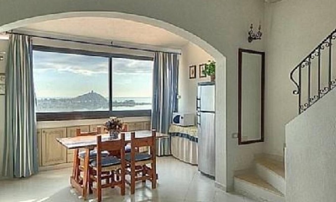Chia House | Elegant Holiday sea view NATIONAL IDENTIFICATION CODE IT111015C2000R0755
