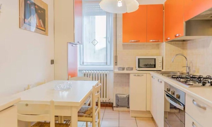 Lecco Apartment | Elegant House "by Mony" - Free Wi-Fi