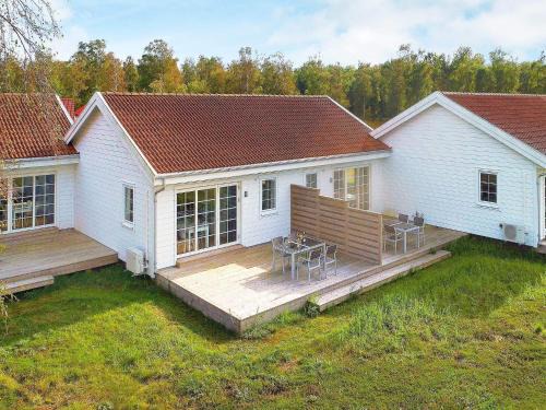 Læsø House | Elegant Island Hideaway in Læsø