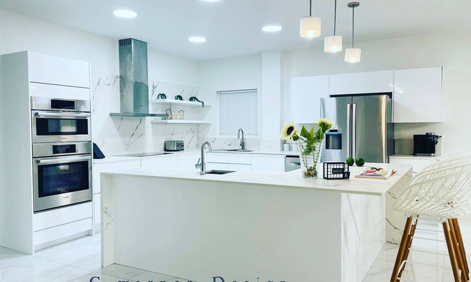 Fitches Creek Villa | ELEGANT LIVING FOR YOUR CARIBBEAN ADVENTURE