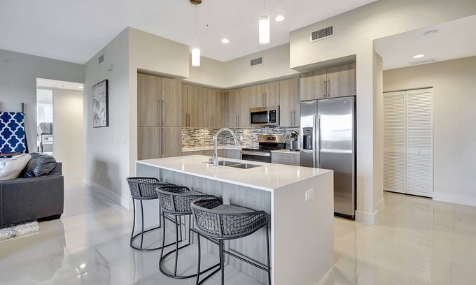 Majestic Palms Condo | Elegant Oasis in Majestic Palms of Ft. Myers