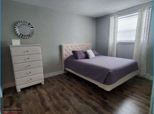 Durham Region House | Elegant Private Room
