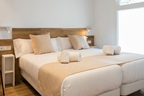 Lasarte-Oria House | Elegant Rooms Lasarte