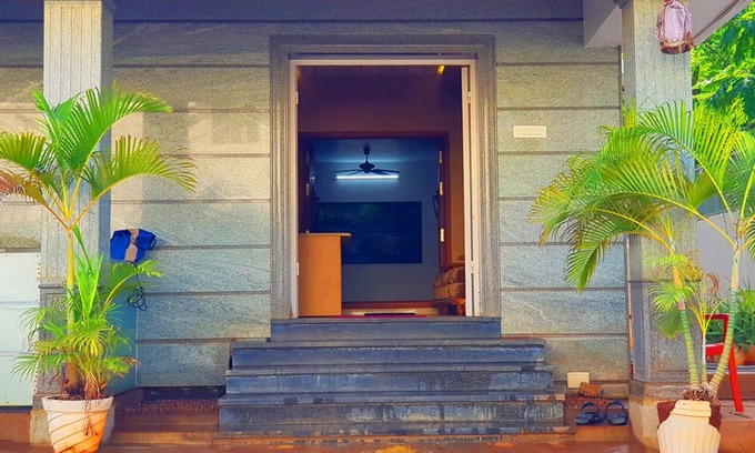 Madurai House | Elegant Rooms stay/Madurai
