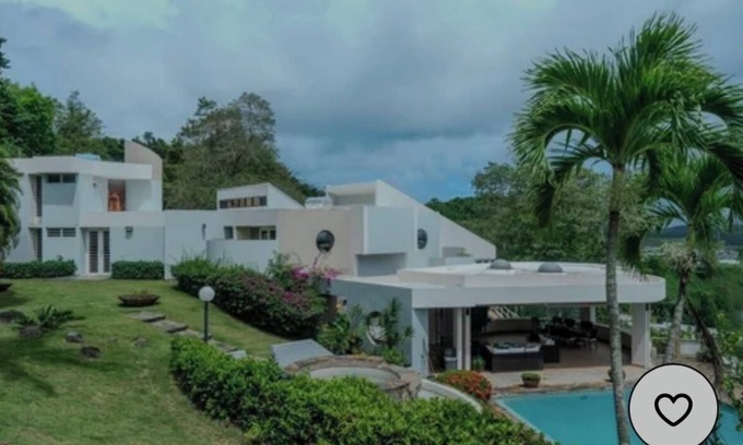 Humacao Pueblo House | Elegant, secluded luxury home under construction-serenity, privacy & style await