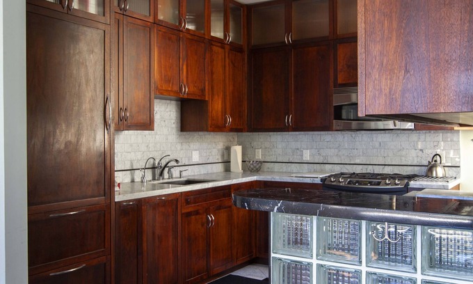 Russian Hill Condo | ELEGANT SERENE OASIS in PRIME RUSSIAN HILL Steps to Stunning Sites Views & FUN!