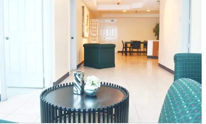 Santo Domingo Apartment | Elegant Sophisticated 2Bedroom Apartment