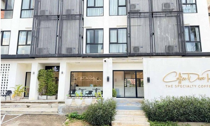 Chang Phueak House | Elegant Superior Twin | Chiangmai Comfort