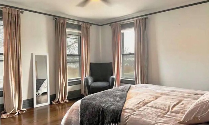 Pipes Cove House | Elegant Victorian in the Heart of Greenport