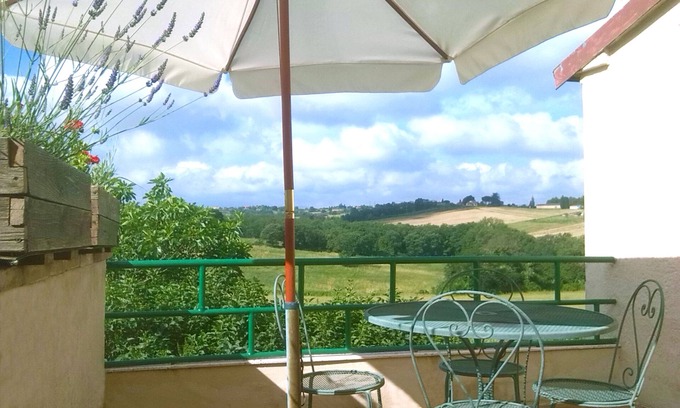 Castiglione del Lago Apartment | Elegant villa on Lake Trasimeno - Fiordaliso