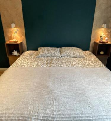 Oster Apartment | Elegant Villa Studio