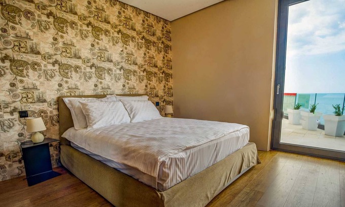 Rozino Villa | Elegant Villa Vidikovac A