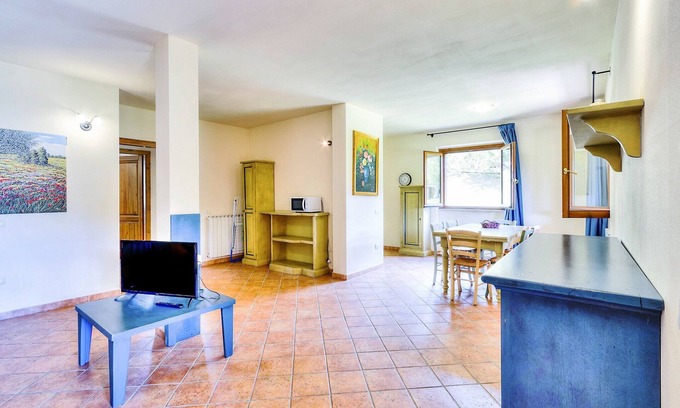 Sorano House | Elegant Villa with Spa