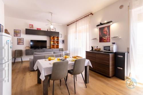 Silvi Marina Apartment | Elegante appartamento a Silvi 68a