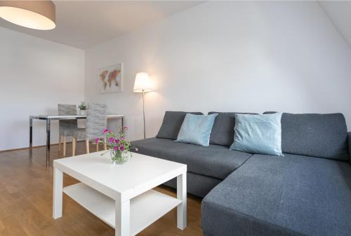 Funfhaus Apartment | Elegante Auszeit l LF35