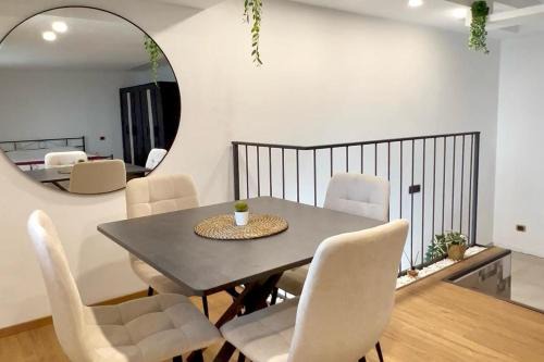 Marina di Carrara House | Elegante Loft a Marina di Carrara Free Park Wi-Fi AC