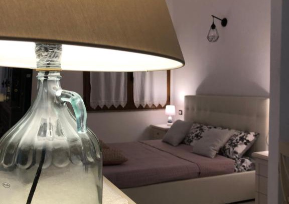 Teulada Apartment | Elegante monolocale al centro del paese