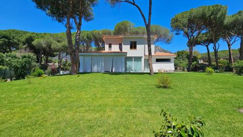 Santa Margherita di Pula Villa | Elegante Villa vicino al mare VM Stay Sud Sardegna