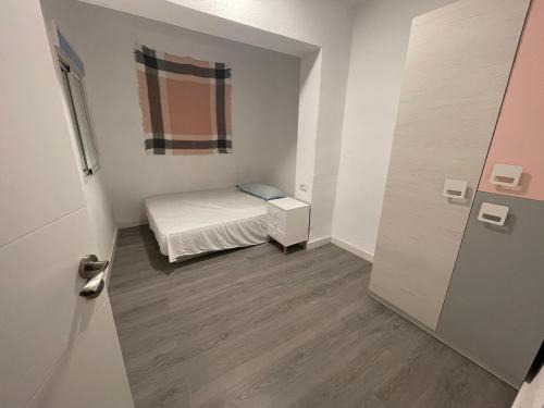 Villarreal House | Elegante y tranquilo