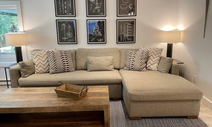 Telluride Condo | Elegantly Remodeled Downtown Telluride Condo