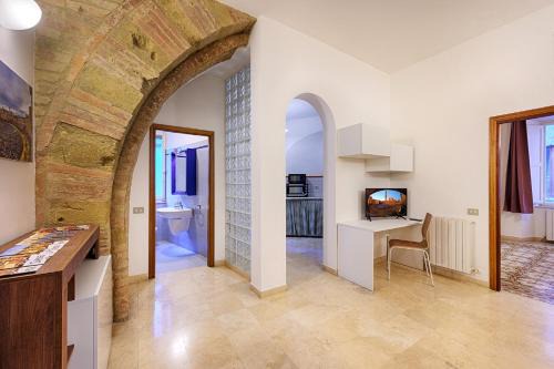 Siena Historical Center Apartment | Elehome2 nel cuore della città