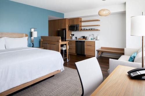 Irvine Business Complex Hotel | Element Irvine