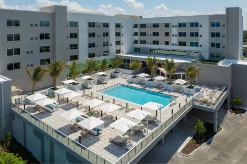 Indialantic Hotel | Element Melbourne Oceanfront