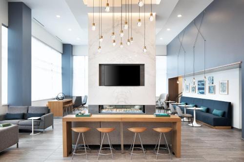 Warehouse District Hotel | Element Minneapolis Downtown North Loop