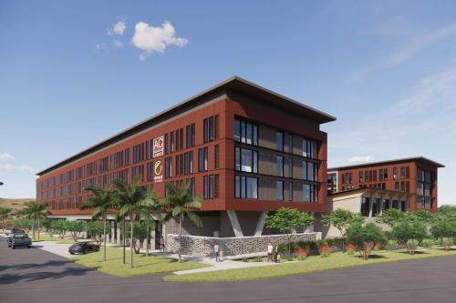 Norterra Hotel | Element Phoenix North Norterra