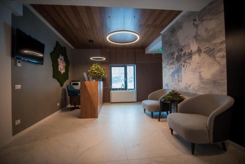 Alba Iulia House | Element