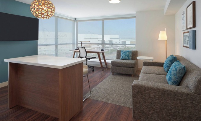 Mississauga Hotel | Element Toronto Airport