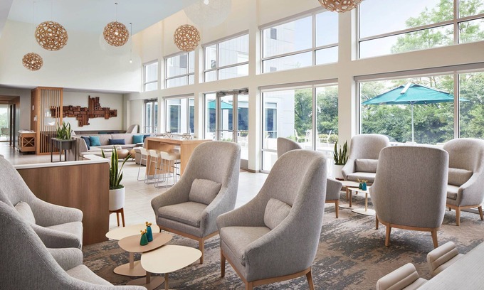 King of Prussia Hotel | Element Valley Forge King of Prussia