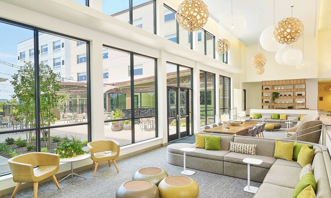 West Des Moines Hotel | Element West Des Moines