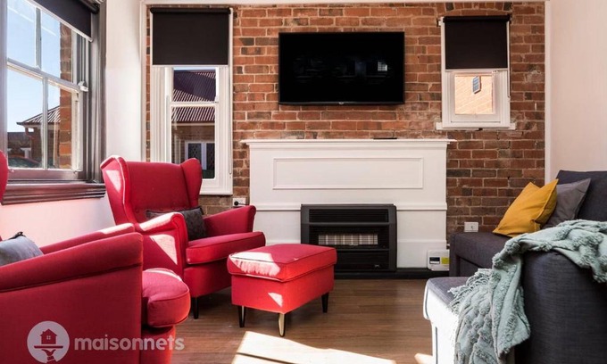 Goulburn Apartment | Elements Of Goulburn II