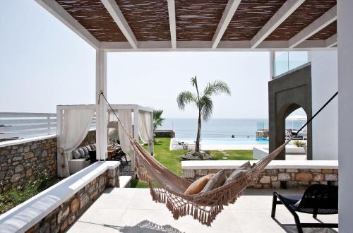 Prassonissi Villa | Elements Villas
