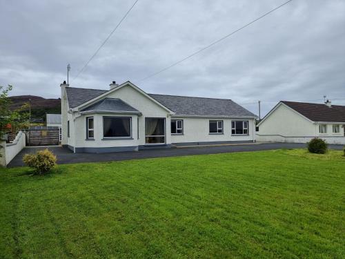Inishowen House | Elemey House