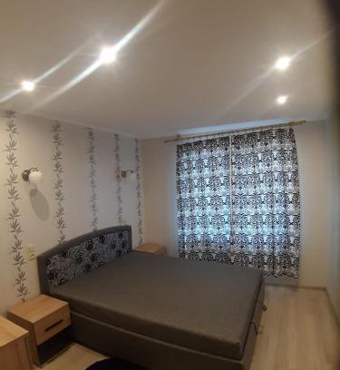 Latgale Apartment | Elen