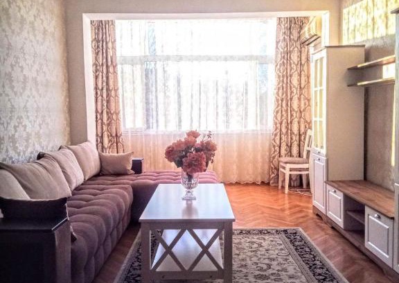 Odesos Apartment | ELENA