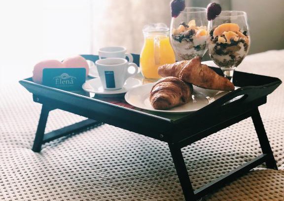 Petrich Hotel | Elena Hotel