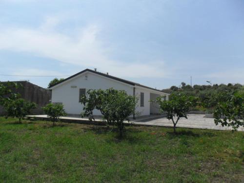 Melilli House | Elena House Castelluccio