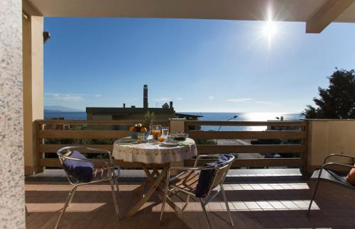 Fertilia Apartment | Elena House Fertilia