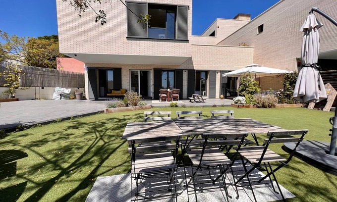 Mataro House | Elena Maresme House